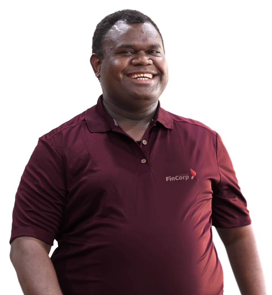 Business Loans FinCorp Forward Finance